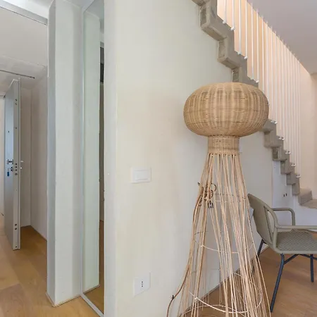 Appartement Liberrima San Cataldo (Apulia)